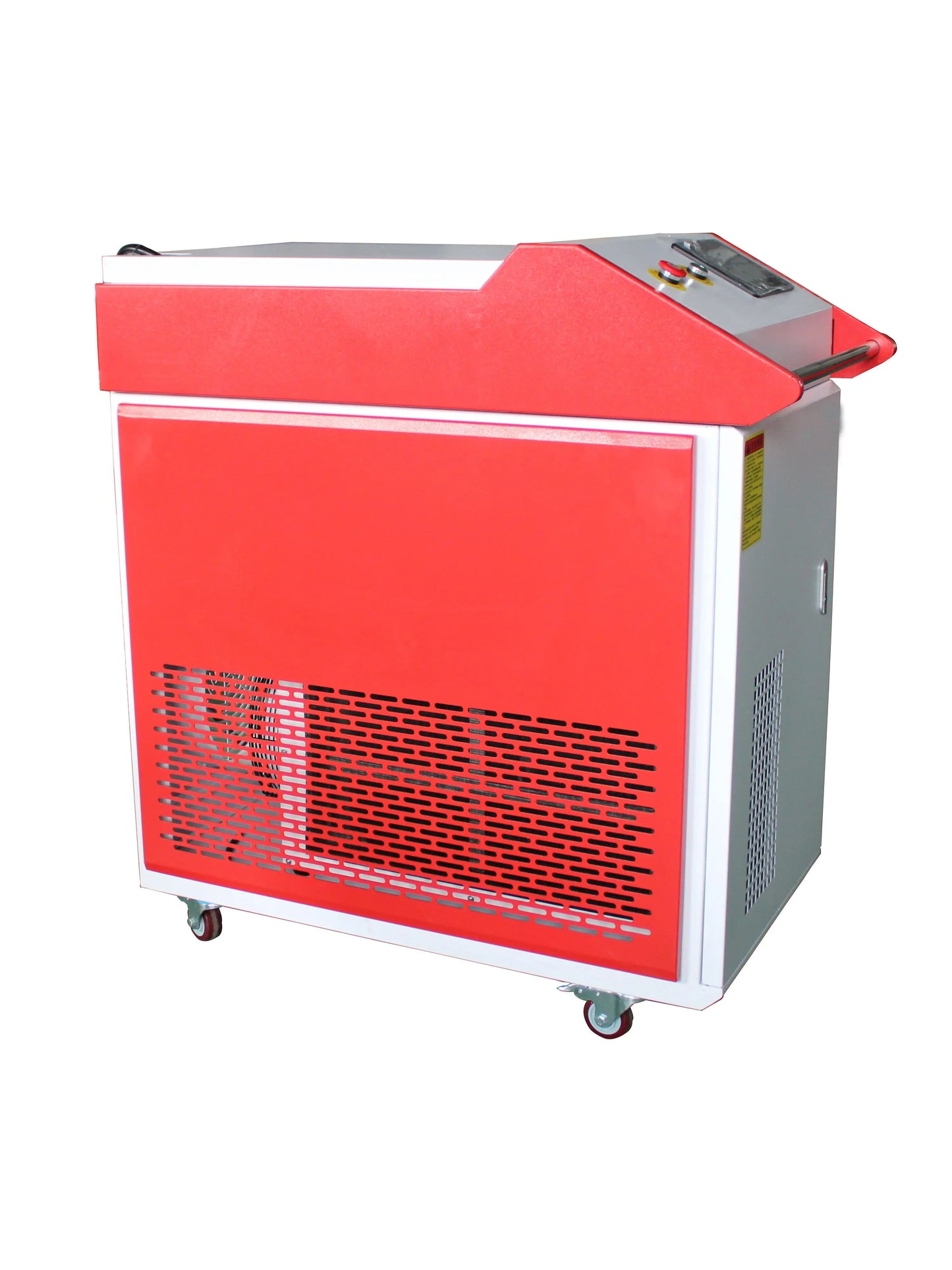 Laser Equipment Handheld Welding Discount Laser Cutting Welding Cleaning 3 In 1 Fiber Welding Machine For Sale