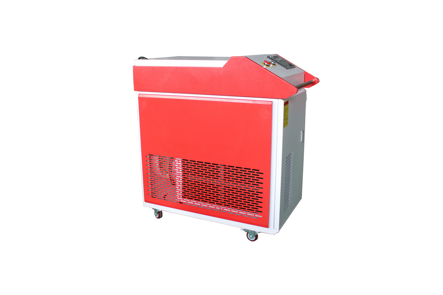Laser Equipment Handheld Welding Discount Laser Cutting Welding Cleaning 3 In 1 Fiber Welding Machine For Sale