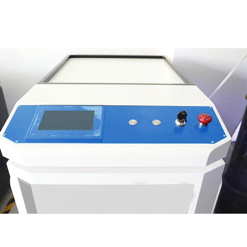 Laser hand welding machine laser welding equipment 1000w 1500w for stainless steel
