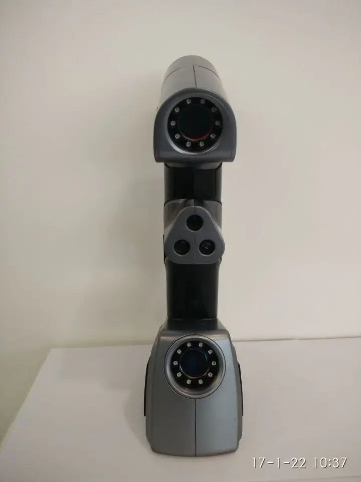 Laser line Handheld 3D portable Scanner,Coordinate measuring machine three-dimensional scan data replace Handyscan700 Creaform