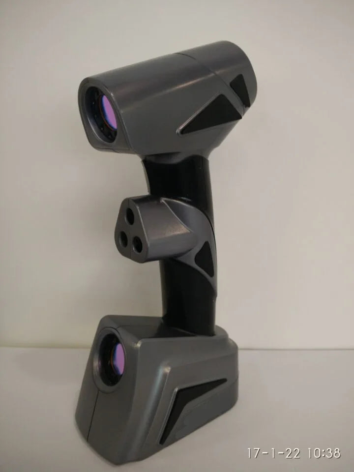 Laser line Handheld 3D portable Scanner,Coordinate measuring machine three-dimensional scan data replace Handyscan700 Creaform