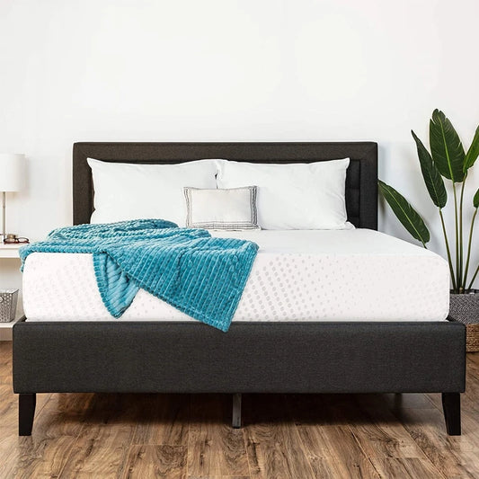 Latex Gel Roll Fold Memory Foam Latex Mattress Twin Double Bed Mattress With Natural Latex Vacuum Pack In A Box