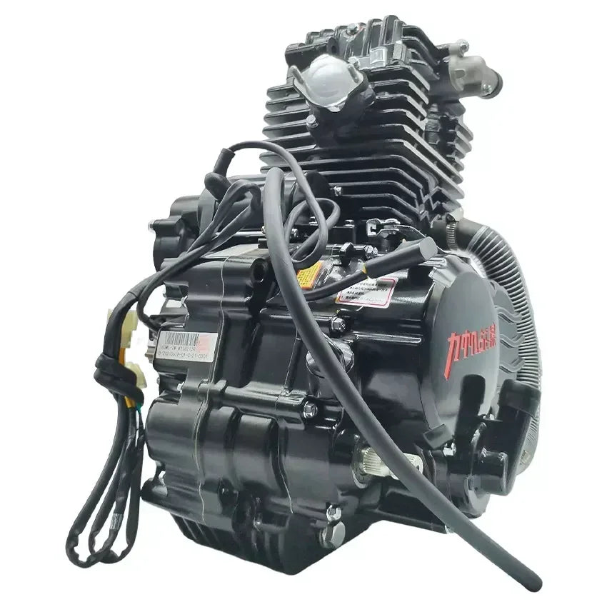 Lifan Chinese Motorcycle Parts And Accessories Motorcycle Engine 300cc Motorcycle Engine Water Cooled Engine