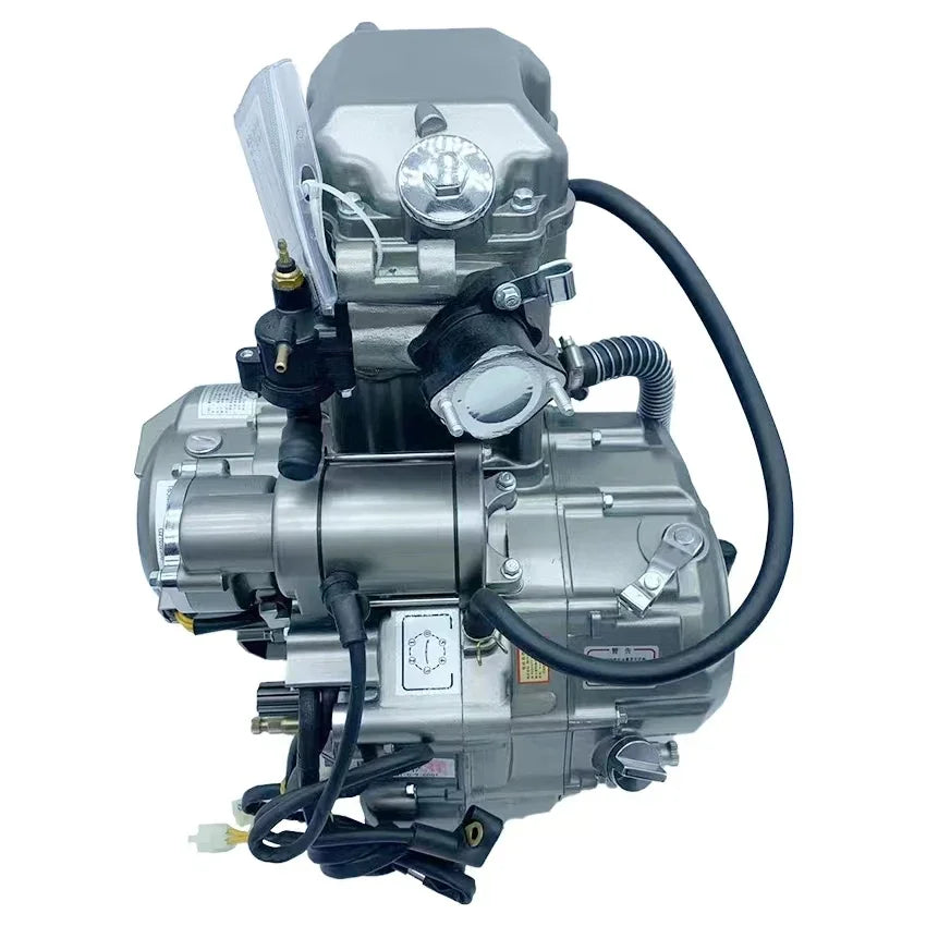Lifan suzuki 200cc Motorcycle Engine 4-stroke Engine Water Cooled Motor 200cc Motorcycle Engine