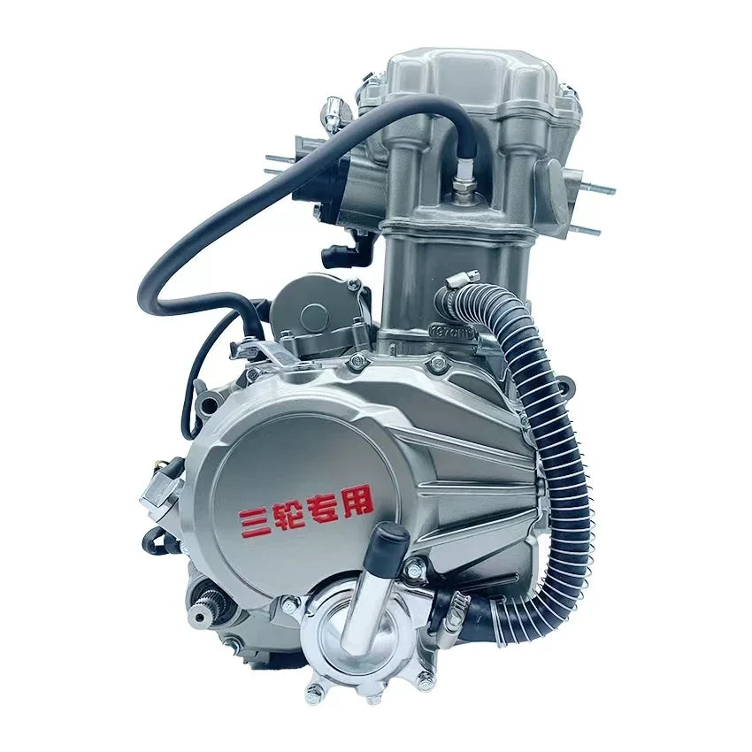 Lifan suzuki 200cc Motorcycle Engine 4-stroke Engine Water Cooled Motor 200cc Motorcycle Engine