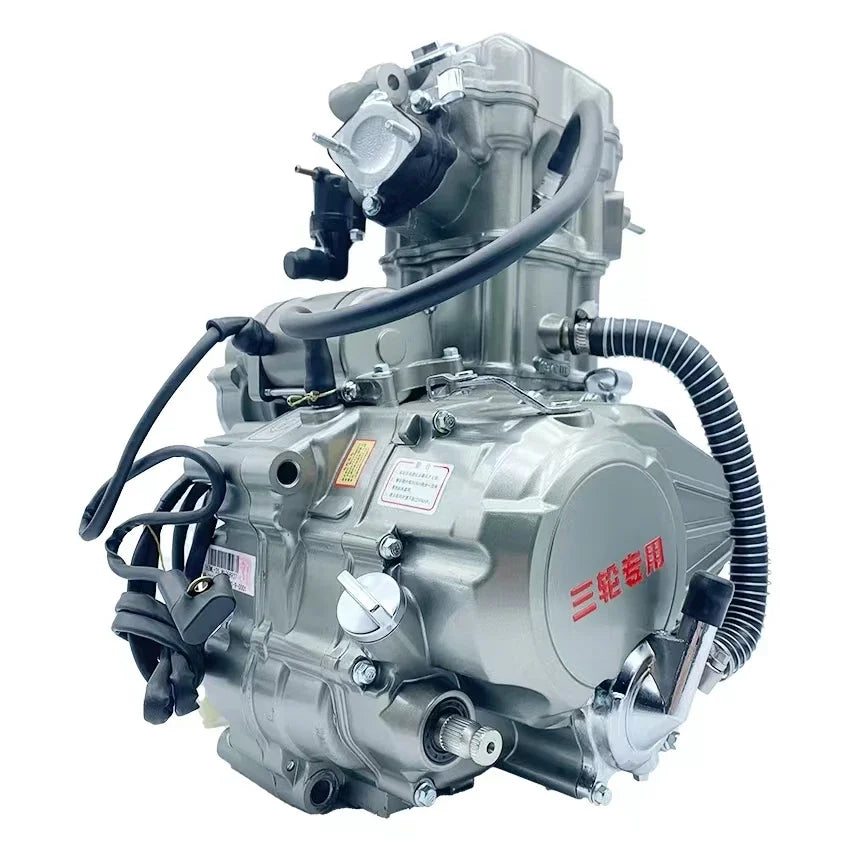Lifan suzuki 200cc Motorcycle Engine 4-stroke Engine Water Cooled Motor 200cc Motorcycle Engine