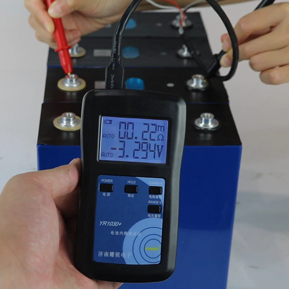 Lifepo4 340Ah Battery 3.2V Deep 6000 Cycles lithium Iron Phosphate DIY Rechargeable RV EV Boats Home Energy Storage Cells NO TAX