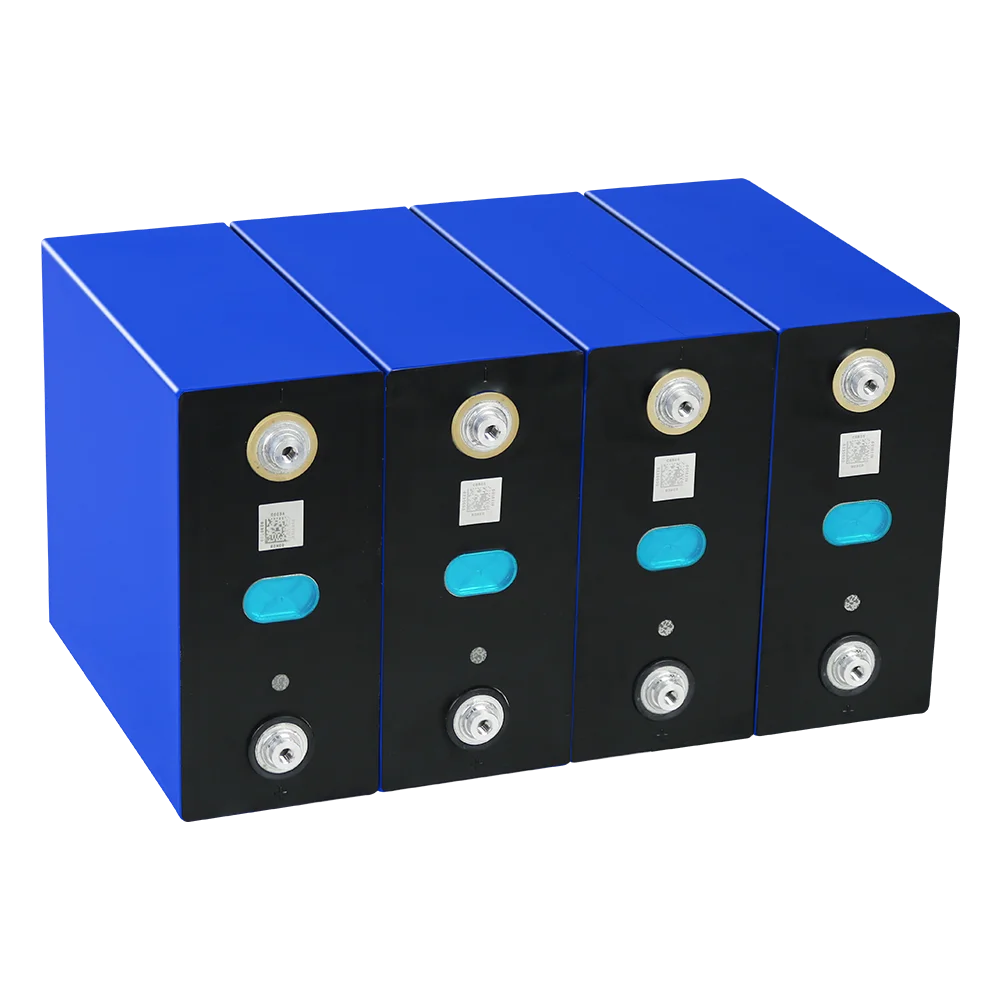 Lifepo4 340Ah Battery 3.2V Deep 6000 Cycles lithium Iron Phosphate DIY Rechargeable RV EV Boats Home Energy Storage Cells NO TAX