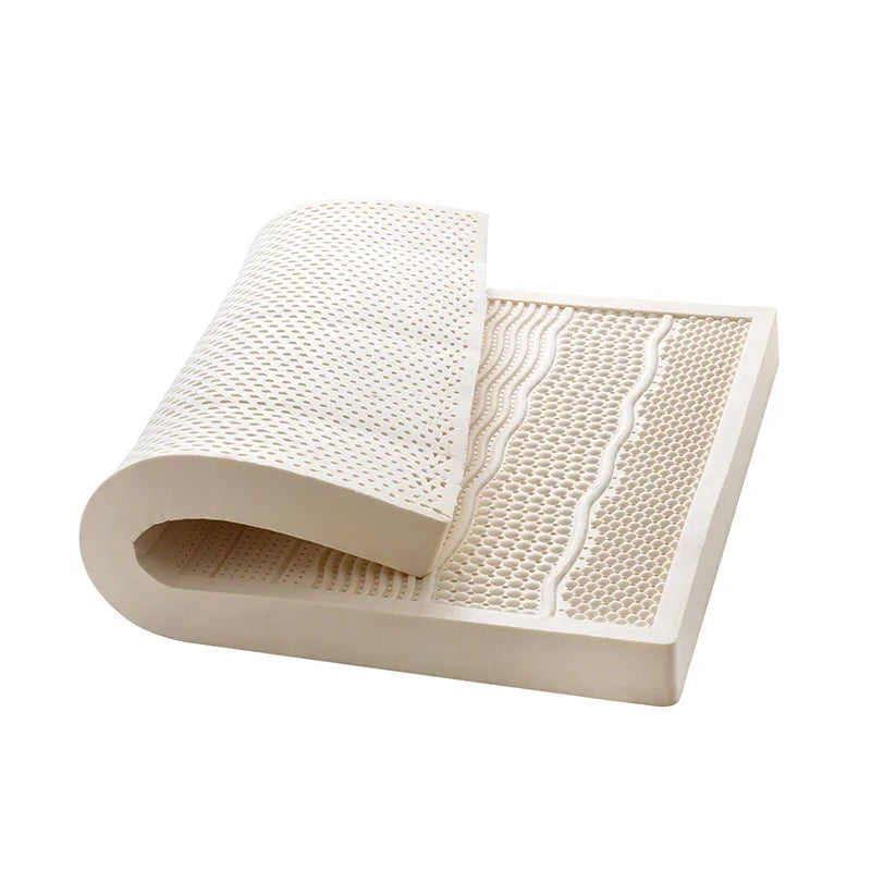 Living Room Bed Mattress Double Molblly Hotel Latex Design Bedroom Mattresses Foldable Core Sleep Luftmatratze Home Furniture