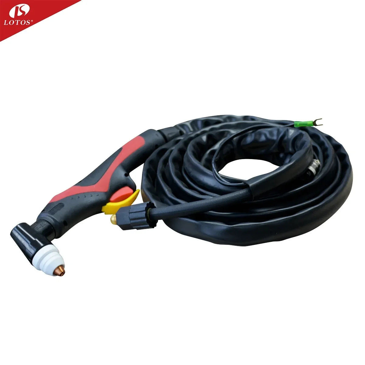 Lotos Welder CT520D Plasma Cutter Mig Tig Argon Stick Gas 200d Cutting And Welding Machine Equipment