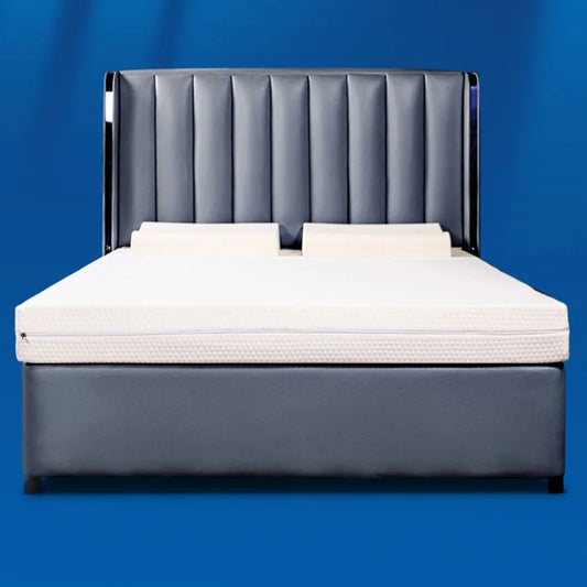 Luxury King Size Mattresses Bedroom Comfort Elastic Double Bed Mattress Full Size Sleeping Muebles De Dormitorio Home Furniture