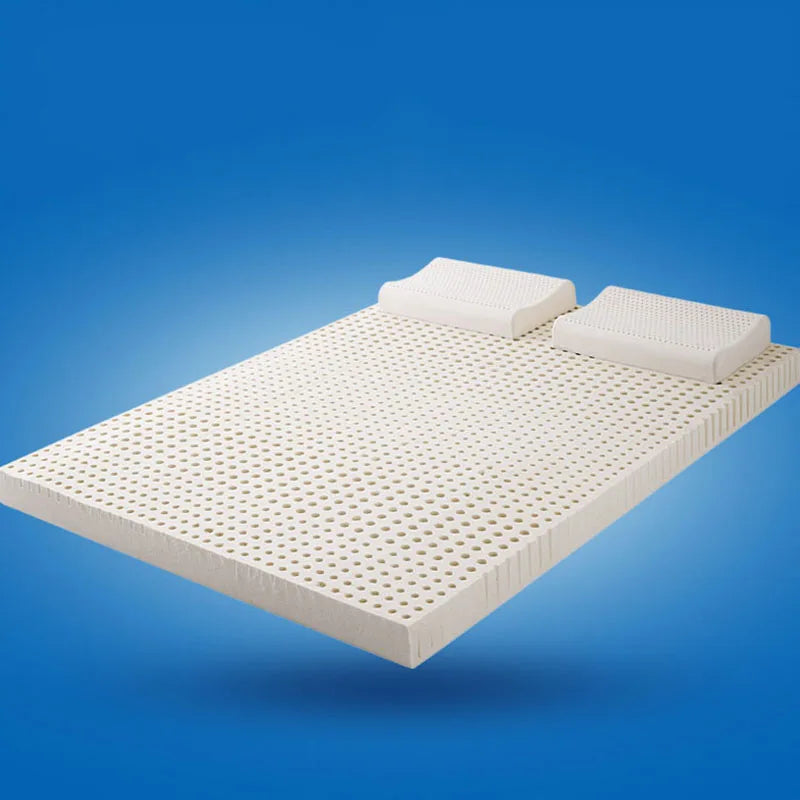 Luxury King Size Mattresses Bedroom Comfort Elastic Double Bed Mattress Full Size Sleeping Muebles De Dormitorio Home Furniture