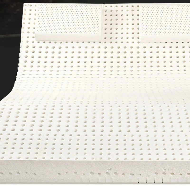 Luxury King Size Mattresses Bedroom Comfort Elastic Double Bed Mattress Full Size Sleeping Muebles De Dormitorio Home Furniture