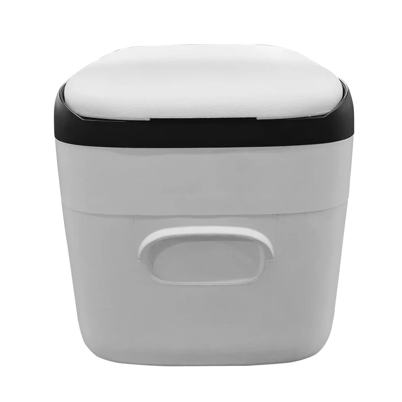 Luxury VIP VAN Mini Car Refrigerator Car Fridges Fishing Outdoor Camping Rv Boating Portable Car Freezer Portable Refrigerator