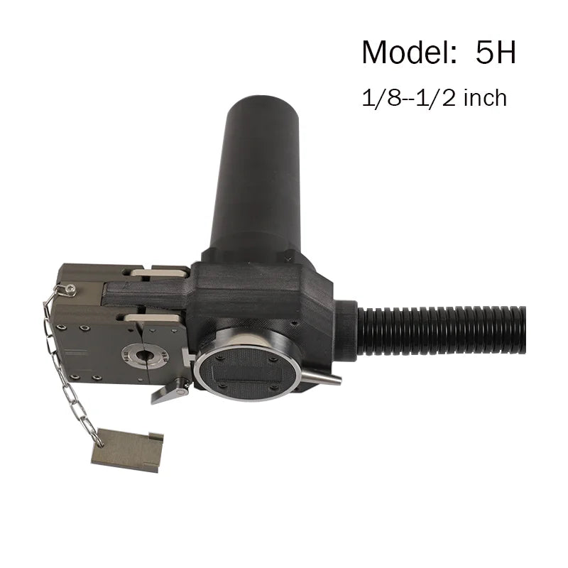 M200 Orbital Welding System 1/8-6"inches stainless steel pipe welding equipment widely used in semiconductor, food industury