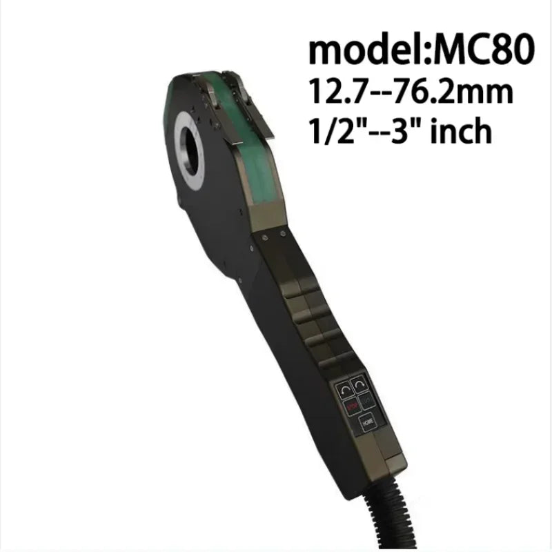 M200 orbital welding equipments is suitable for sanitary pipe,EP pipe,BA pipe, micro-fittings, food , medicine ,semiconductor