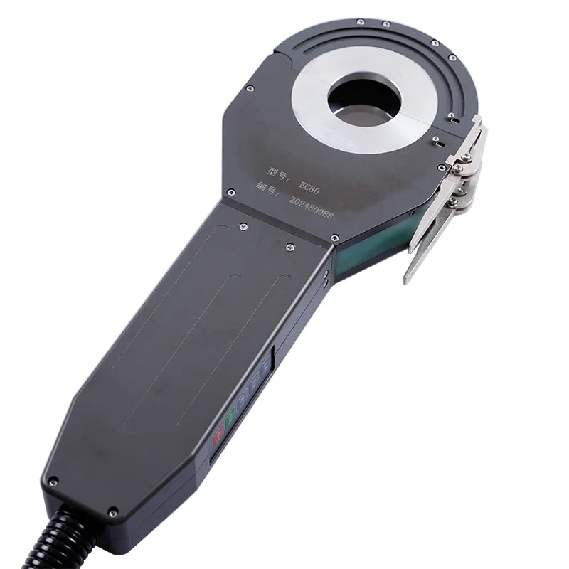 M200 orbital welding equipments is suitable for sanitary pipe,EP pipe,BA pipe, micro-fittings, food , medicine ,semiconductor