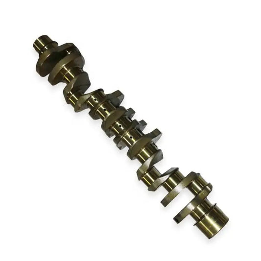 ME072197 excavator crankshafts for Caterpillar C13  6D16  engine part crankshaft