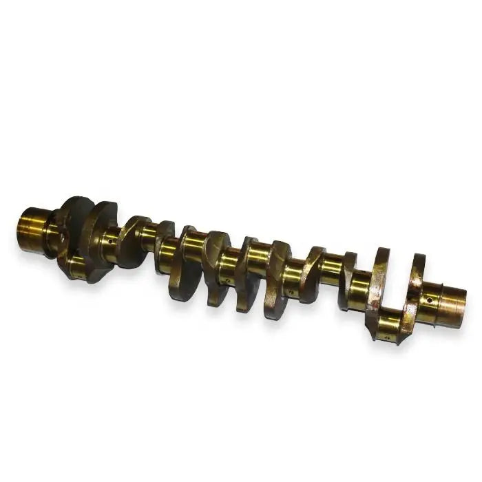 ME072197 excavator crankshafts for Caterpillar C13  6D16  engine part crankshaft
