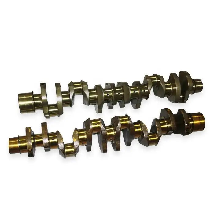 ME072197 excavator crankshafts for Caterpillar C13  6D16  engine part crankshaft