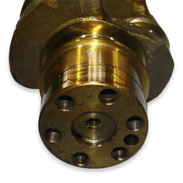 ME072197 excavator crankshafts for Caterpillar C13  6D16  engine part crankshaft