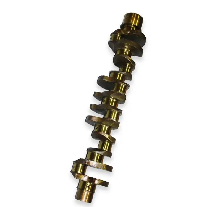 ME072197 excavator crankshafts for Caterpillar C13  6D16  engine part crankshaft
