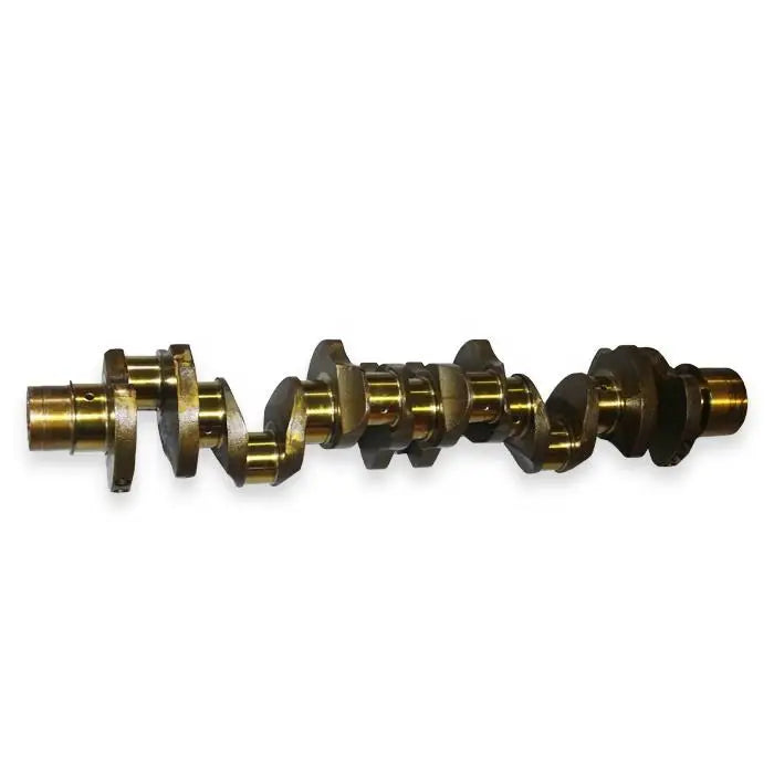ME072197 excavator crankshafts for Caterpillar C13  6D16  engine part crankshaft