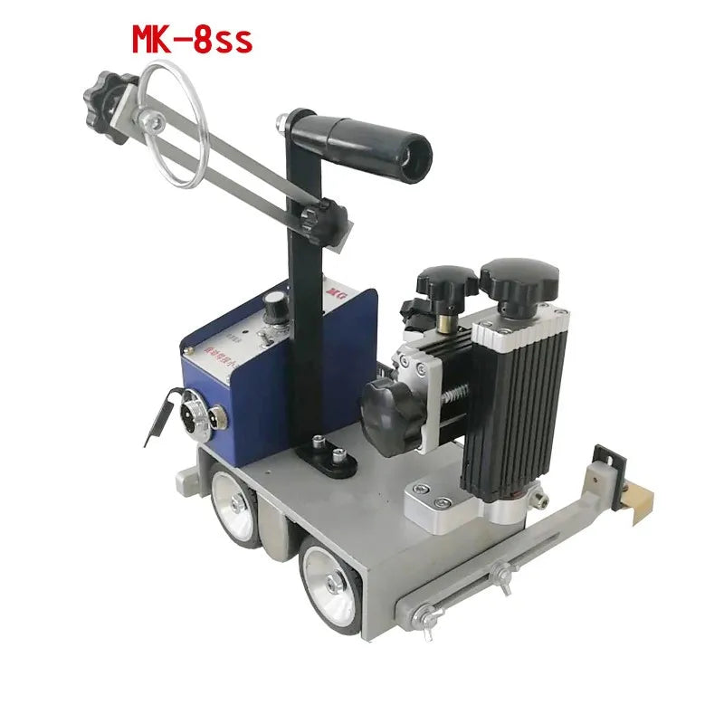 MK-8SS Automatic Straight Angle Welding Steel Structure Trolley Welding Equipment