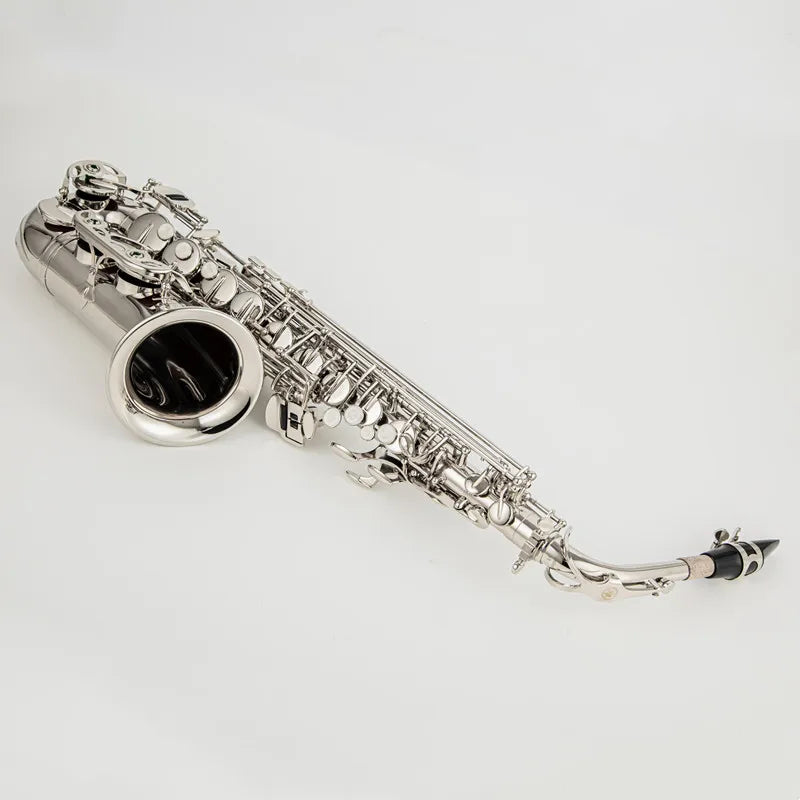 Made in Japan 82Z Professional Alto Drop E Saxophone  Alto Saxophone with Band Mouth Piece Reed Aglet More Package mail