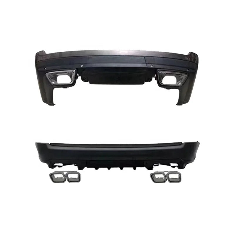 Manufacture For 2010 Range Rover Vogue Body Kits 4x4 Car Auto Front Bumper