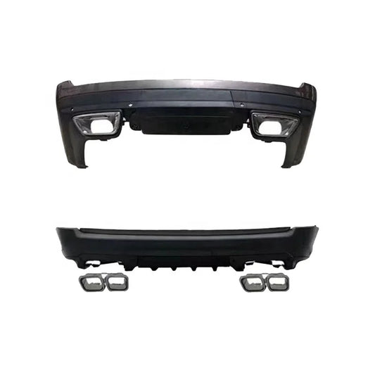 Manufacture For 2010 Range Rover Vogue Body Kits 4x4 Car Auto Front Bumper