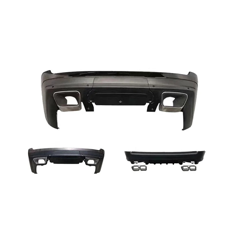 Manufacture For 2010 Range Rover Vogue Body Kits 4x4 Car Auto Front Bumper
