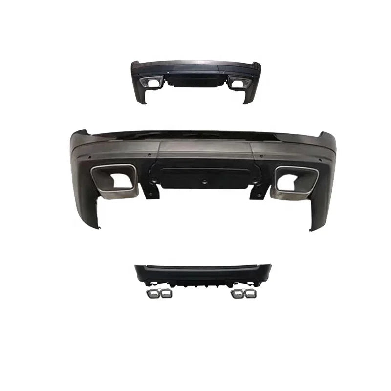 Manufacture For 2010 Range Rover Vogue Body Kits 4x4 Car Auto Front Bumper