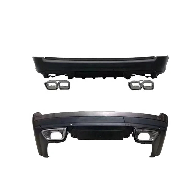 Manufacture For 2010 Range Rover Vogue Body Kits 4x4 Car Auto Front Bumper