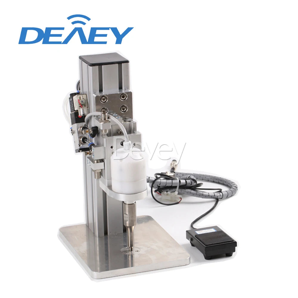Mask Earloop Portable Face Masks Ear Loop Welder Ultrasonic Machine Spot Other Welding Equipment