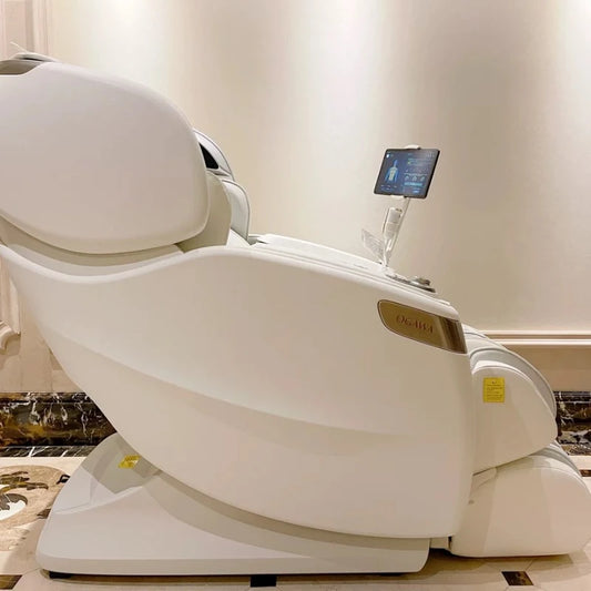 Massage Chair Luxury Smart Space Capsule