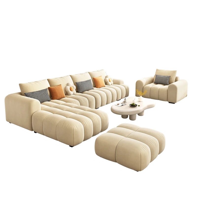 Massage Floor Living Room Sofa Sectional Couch Nordic Luxury Recliner Living Room Sofa Loveseat Woonkamer Banken Furnitures