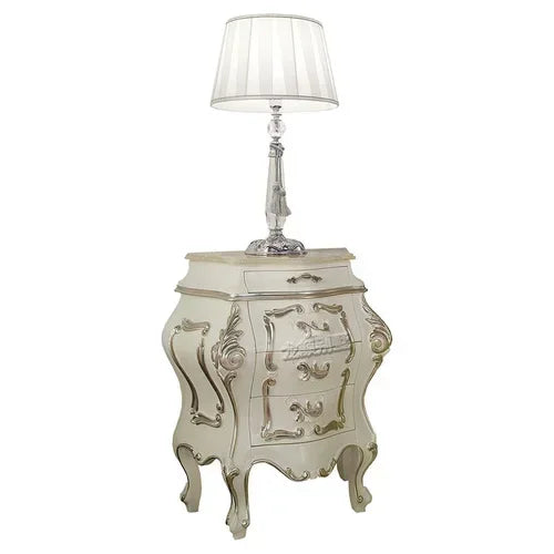 Master Modern Bed Large Princess Hand Carved Girl Bedding Queen Bed Double Luxury Floor Cama Matrimonial Nordic