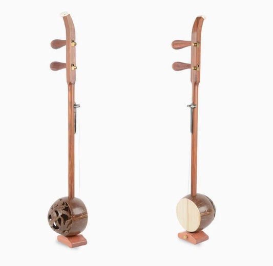 MMOOKA Mediant Banhu Xinghai 8733Z pau rosa China stringed instruments
