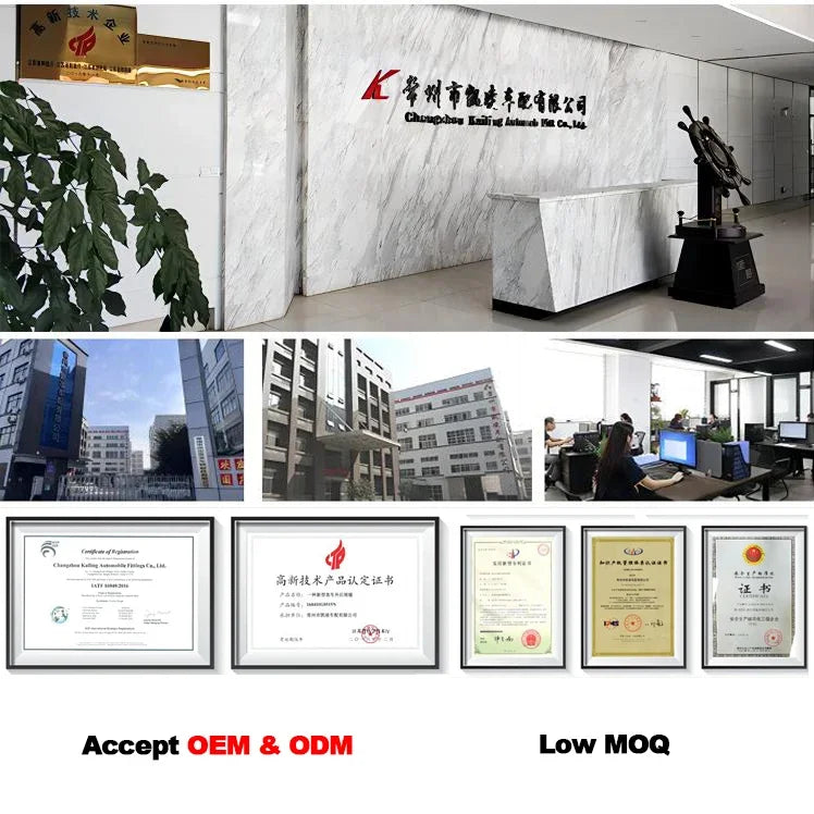 Metal 10th Anniversary Style Front Bumper for Jeep Wrangler Rubicon JK 2007-2018