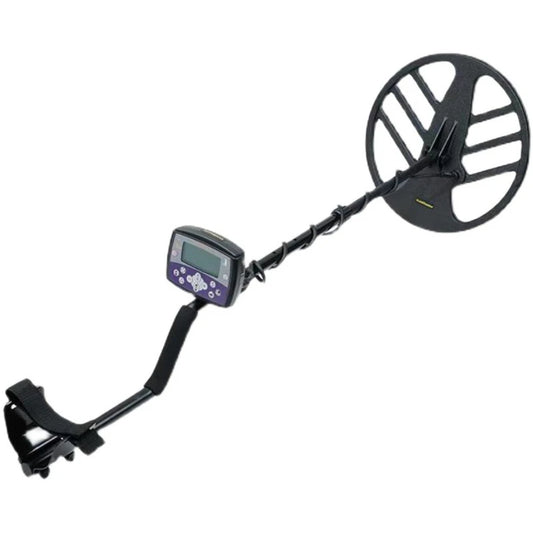 Metal detector underwater outdoor 10 meter high precision gold and silver visual archaeological detector underground treasure h