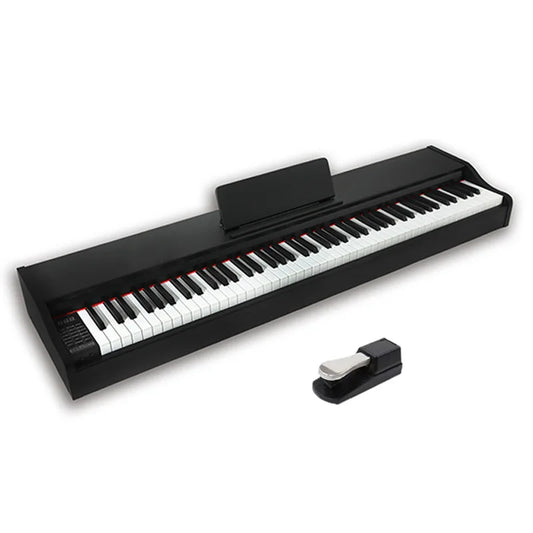 Midi Controller Childrens Electronic Piano 88 Key Digital Piano Acordion Musical Organizers Teclado Infantil Electronic Organ