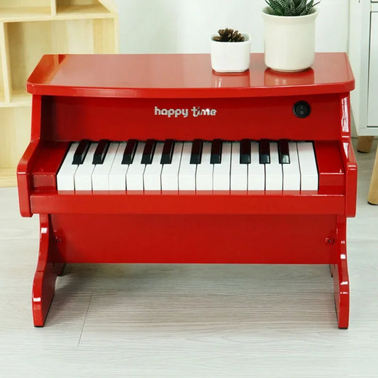 Midi Controller Electronic Piano Synthesizer Toy Mini Musical Keyboard 32 Keys Stand Notebook Teclado Midi Piano Keyboard