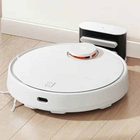 Mijia sweeping and mopping robot 3C home intelligent automatic sweeping and mopping one vacuum cleaner robot vacuum