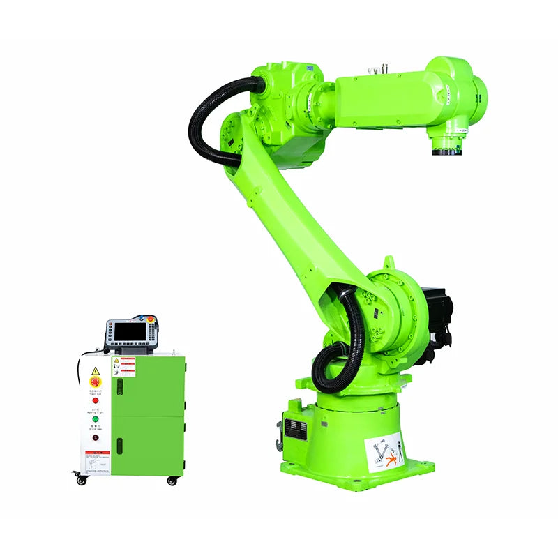 Mini Custom robots industrial Pick And Place Motor small robot arm machine General Purpose Robotic Arm painting