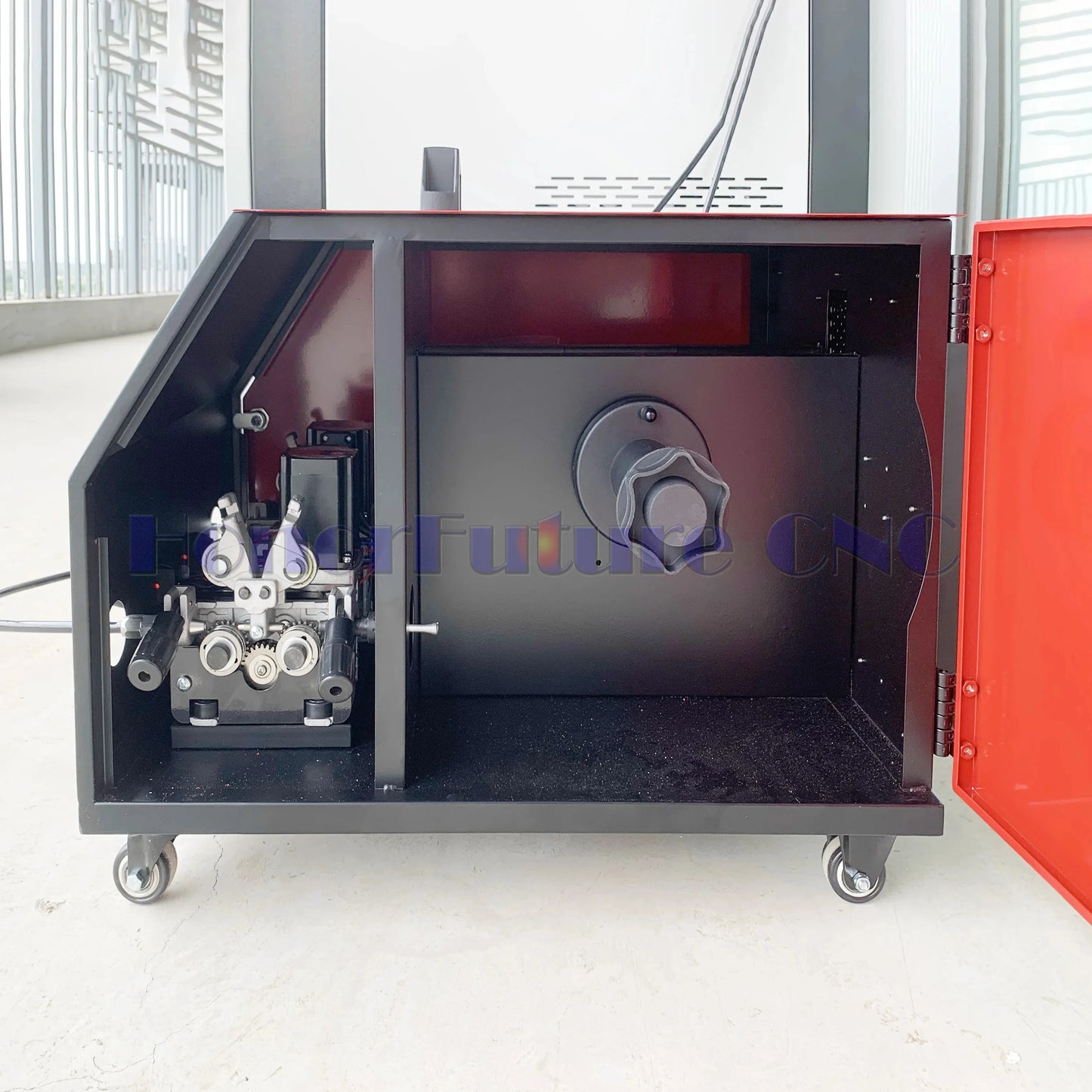 Mini Mold Equipment Fiber Laser Welding Machine For Sale