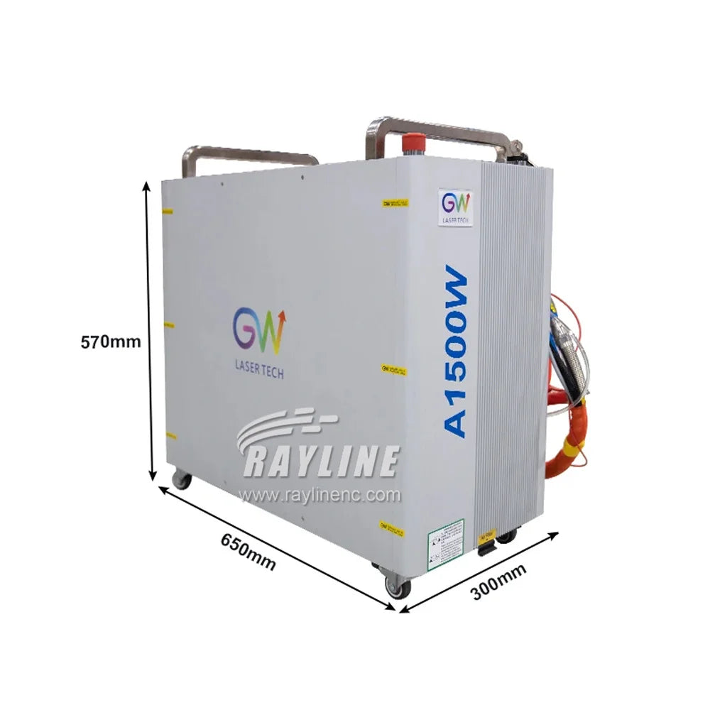 Mobile phone data line laser spot welding Automated laser welding equipment Fiber optic continuous welding machine