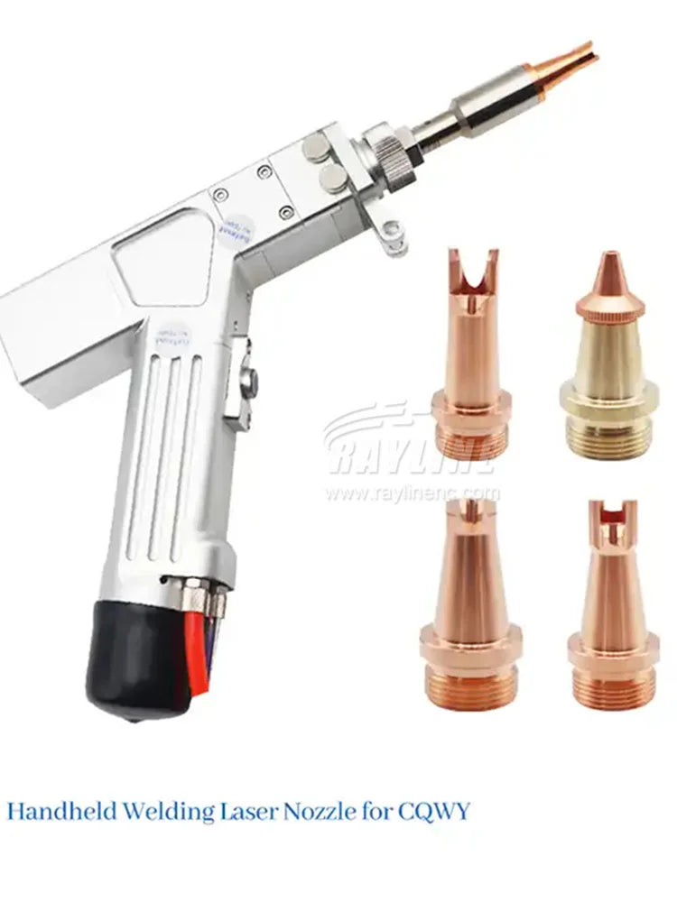 Mobile phone data line laser spot welding Automated laser welding equipment Fiber optic continuous welding machine