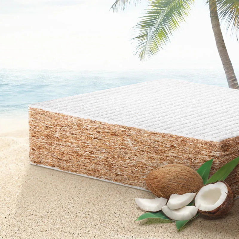 Modern Comfort Sleep Mattress Spring Design Minimalist Double Mattress Folding Adults Bedroom Matelas Voiture House Furniture