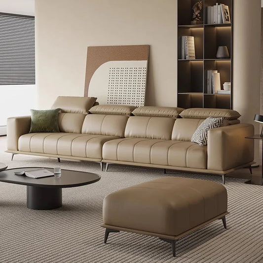 Modern Sectional Living Room Sofa Lounge Modular Reclinable Luxury Sleeper Massage Dermis Sofa Bed Sofa Wohnzimmer Furniture